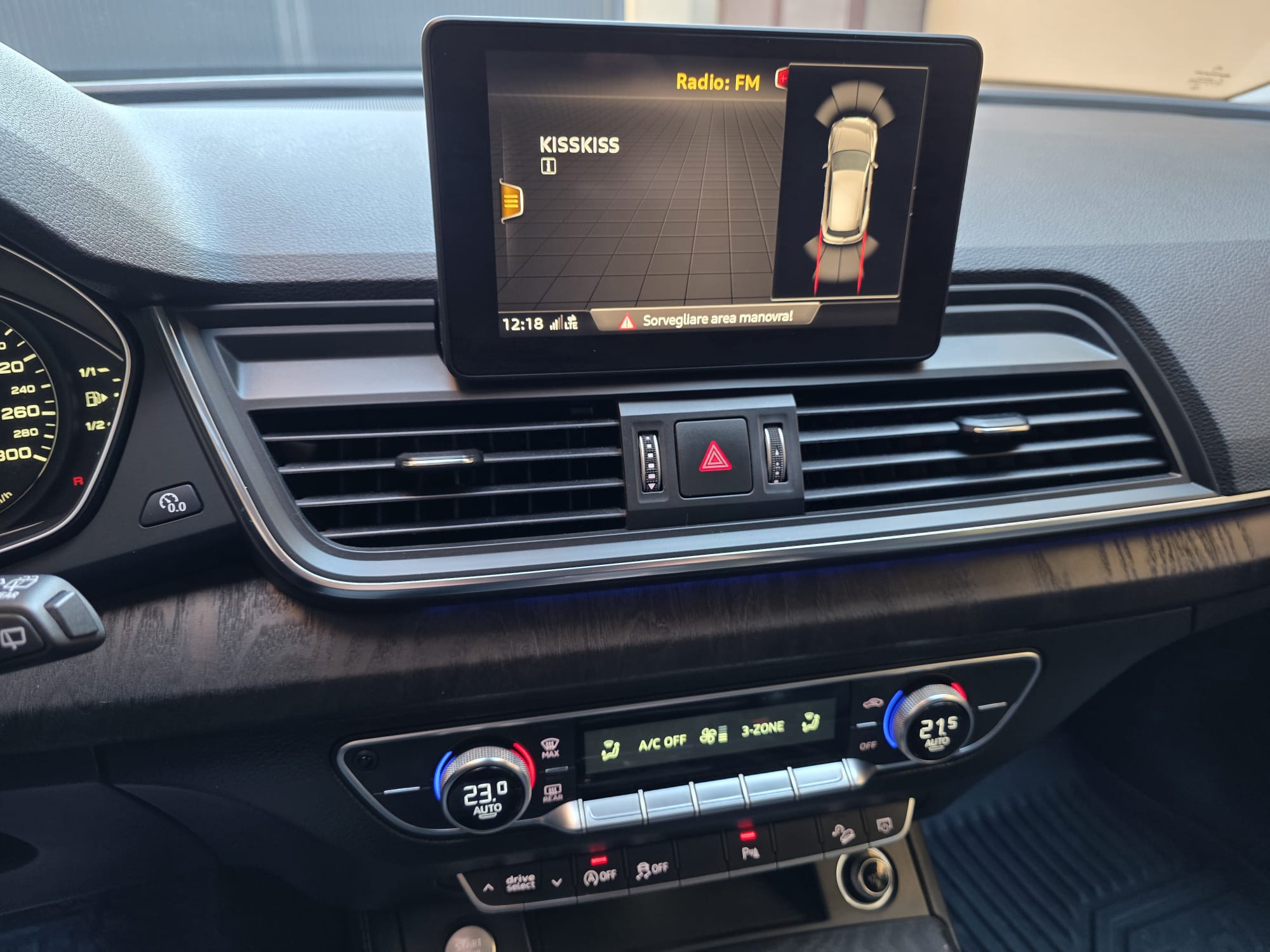 Audi Q5 Q5 40 2.0 tdi Quattro 190cv S-Tronic S-Line