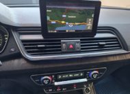 Audi Q5 Q5 40 2.0 tdi Quattro 190cv S-Tronic S-Line