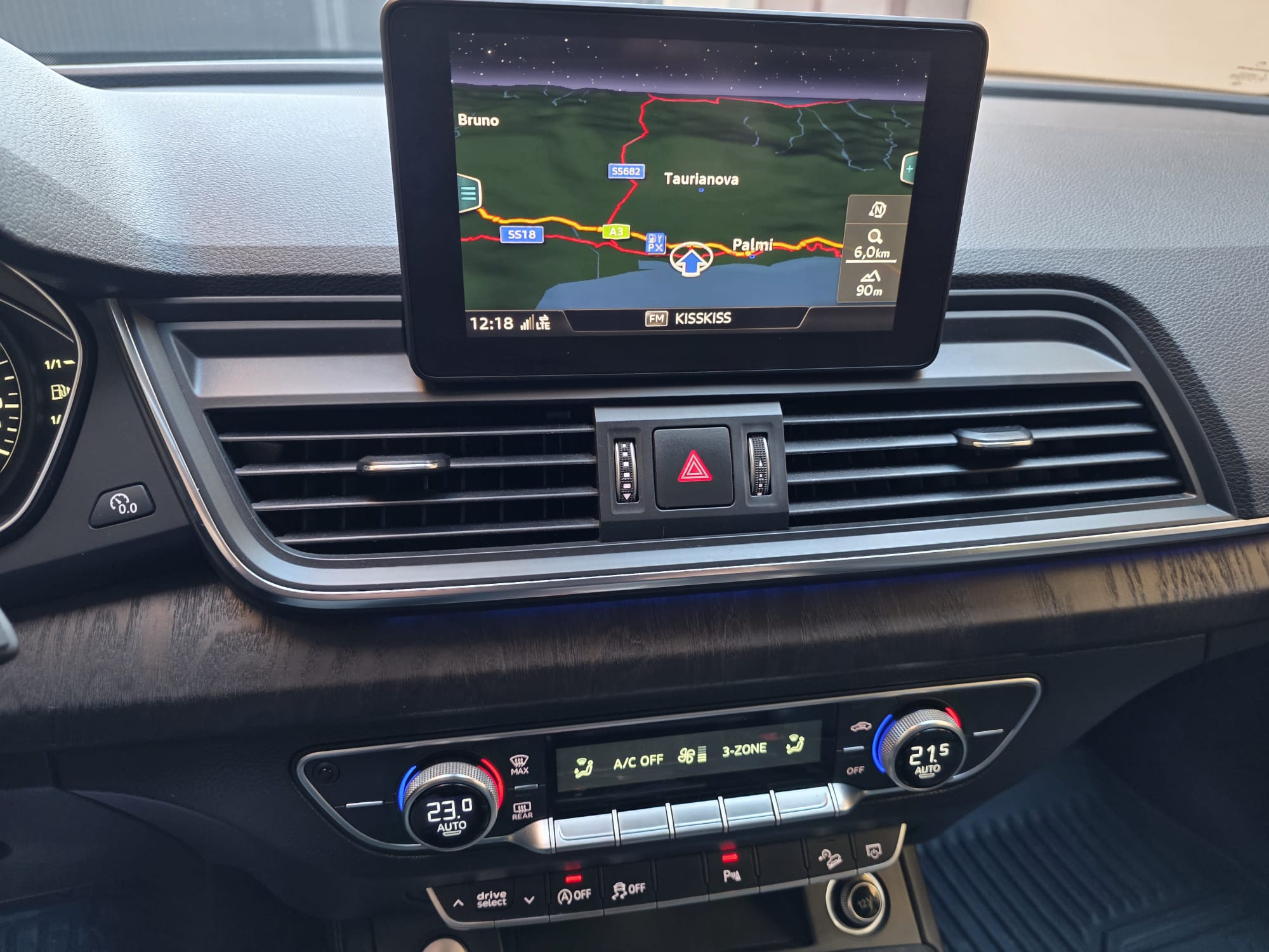 Audi Q5 Q5 40 2.0 tdi Quattro 190cv S-Tronic S-Line