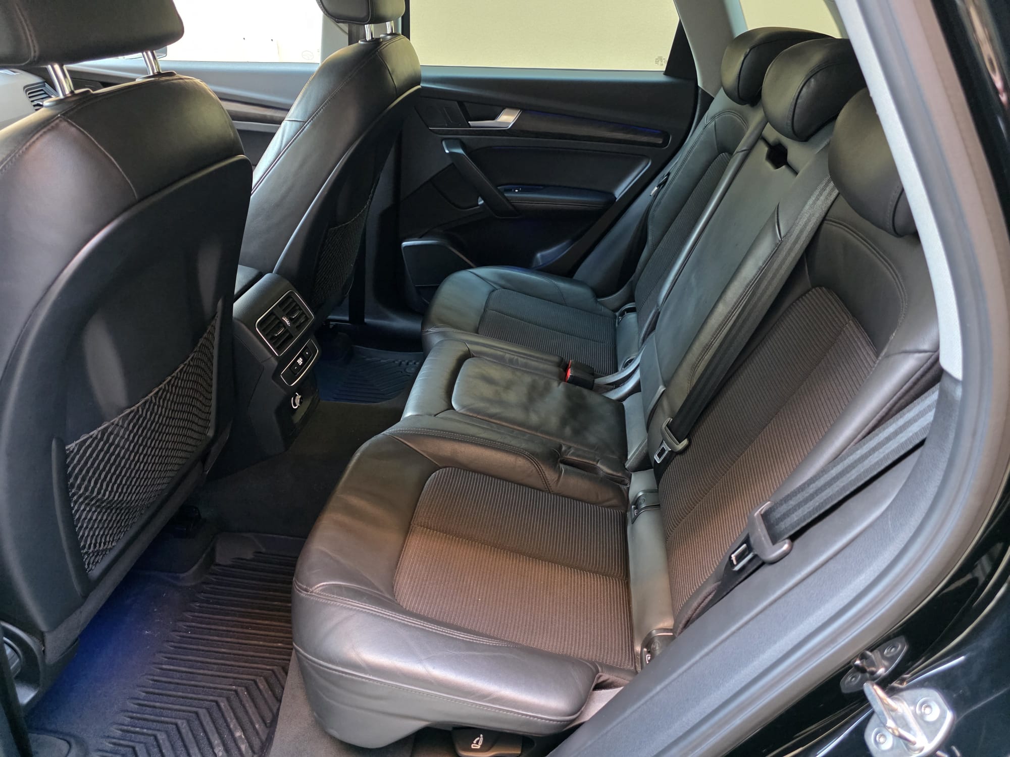 Audi Q5 Q5 40 2.0 tdi Quattro 190cv S-Tronic S-Line