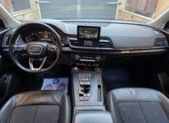 Audi Q5 Q5 40 2.0 tdi Quattro 190cv S-Tronic S-Line