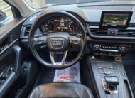 Audi Q5 Q5 40 2.0 tdi Quattro 190cv S-Tronic S-Line