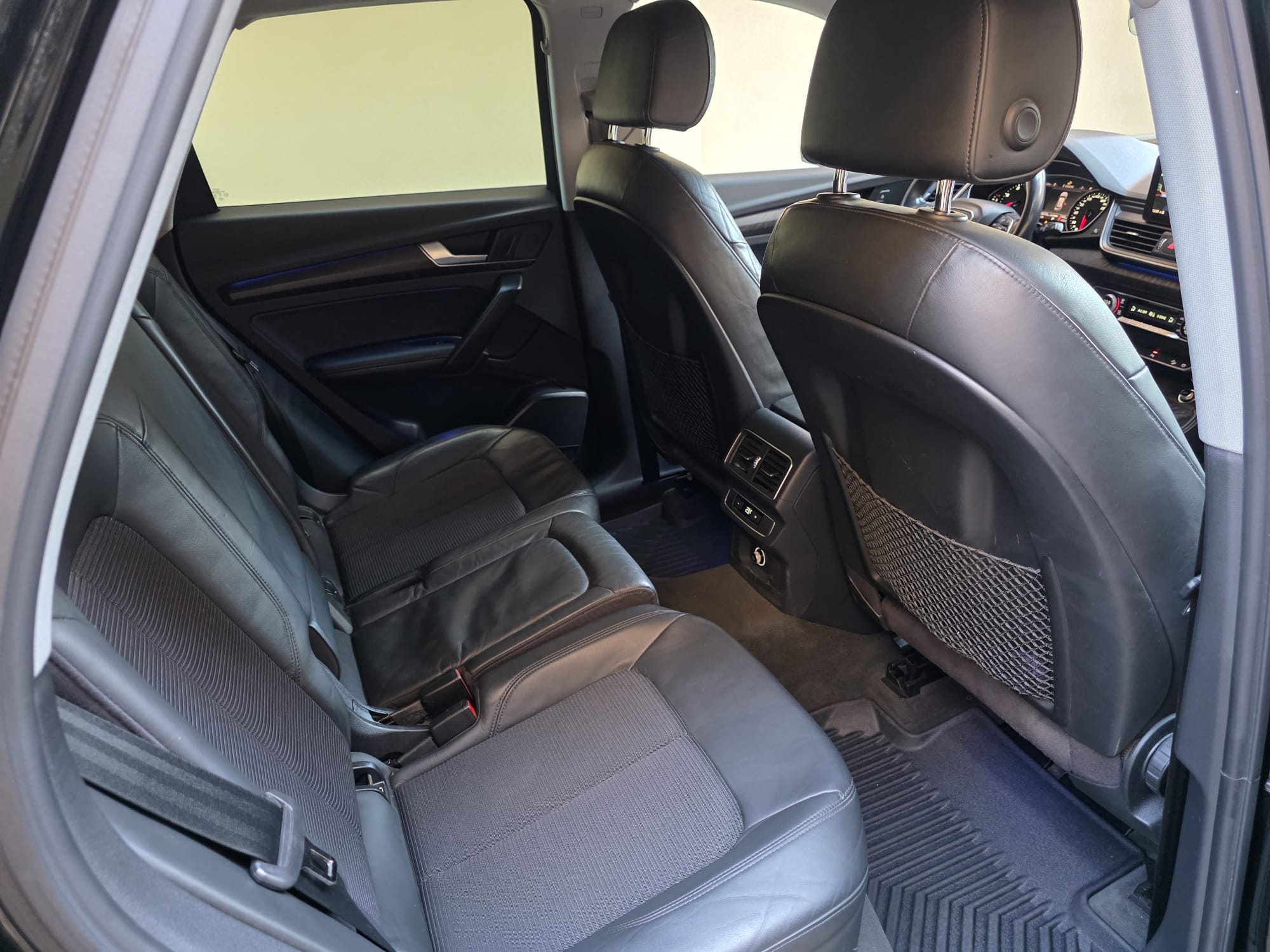 Audi Q5 Q5 40 2.0 tdi Quattro 190cv S-Tronic S-Line