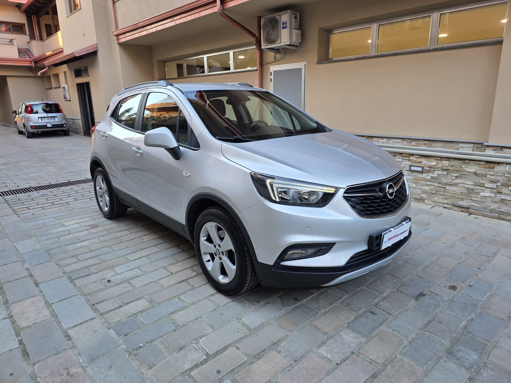OPEL Mokka X 1.6 cdti Innovation s