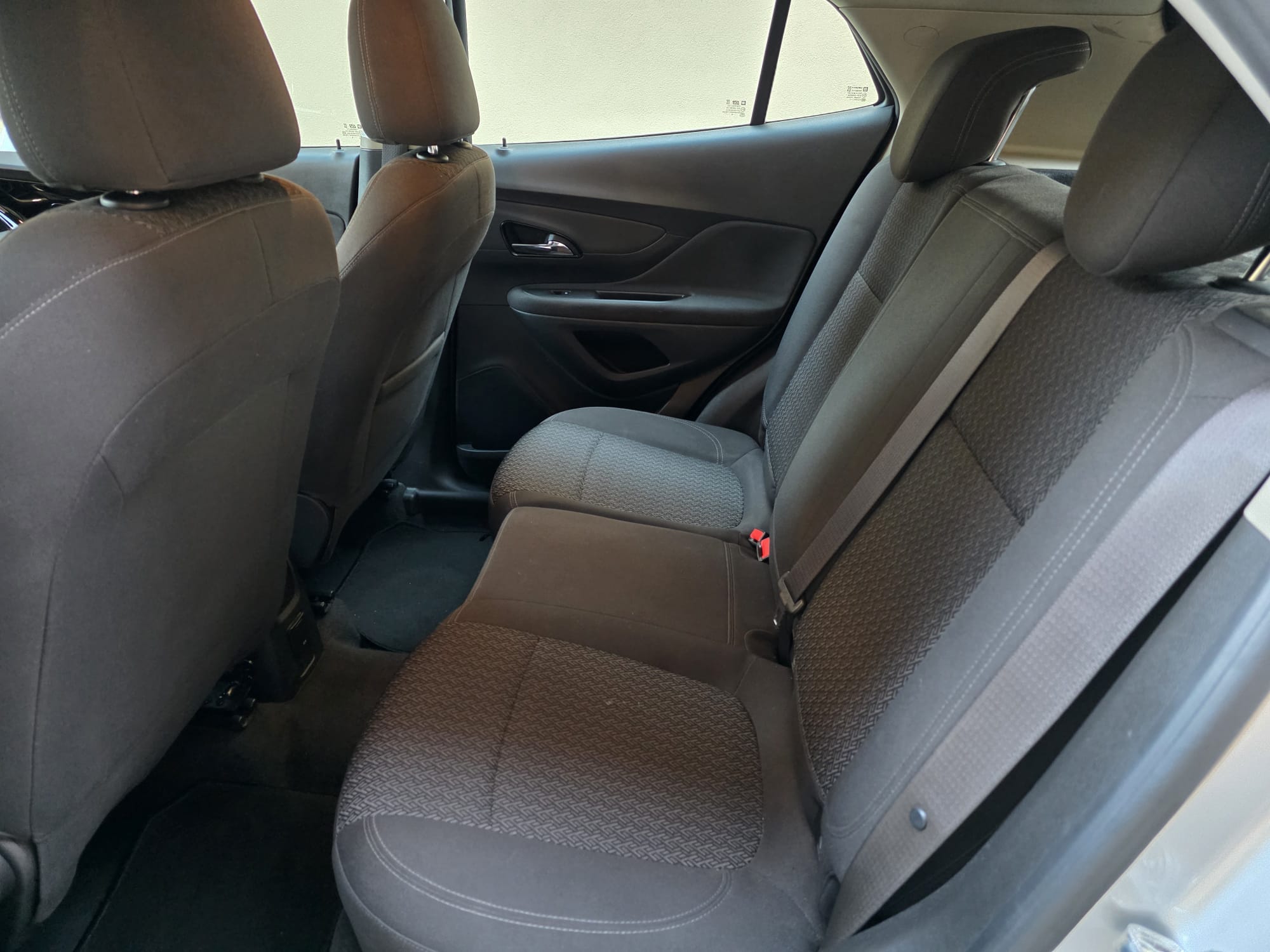 OPEL Mokka X 1.6 cdti Innovation s