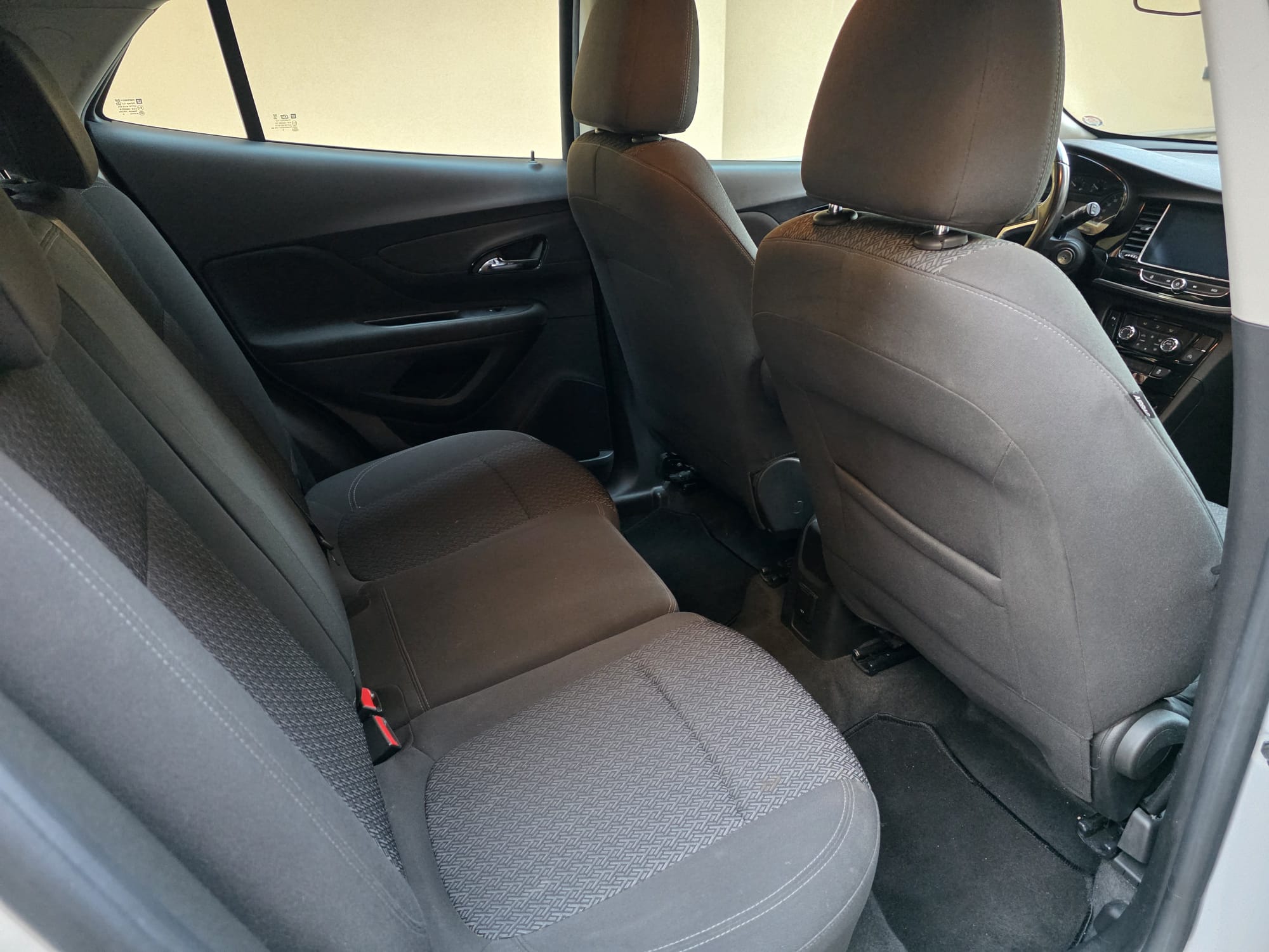 OPEL Mokka X 1.6 cdti Innovation s