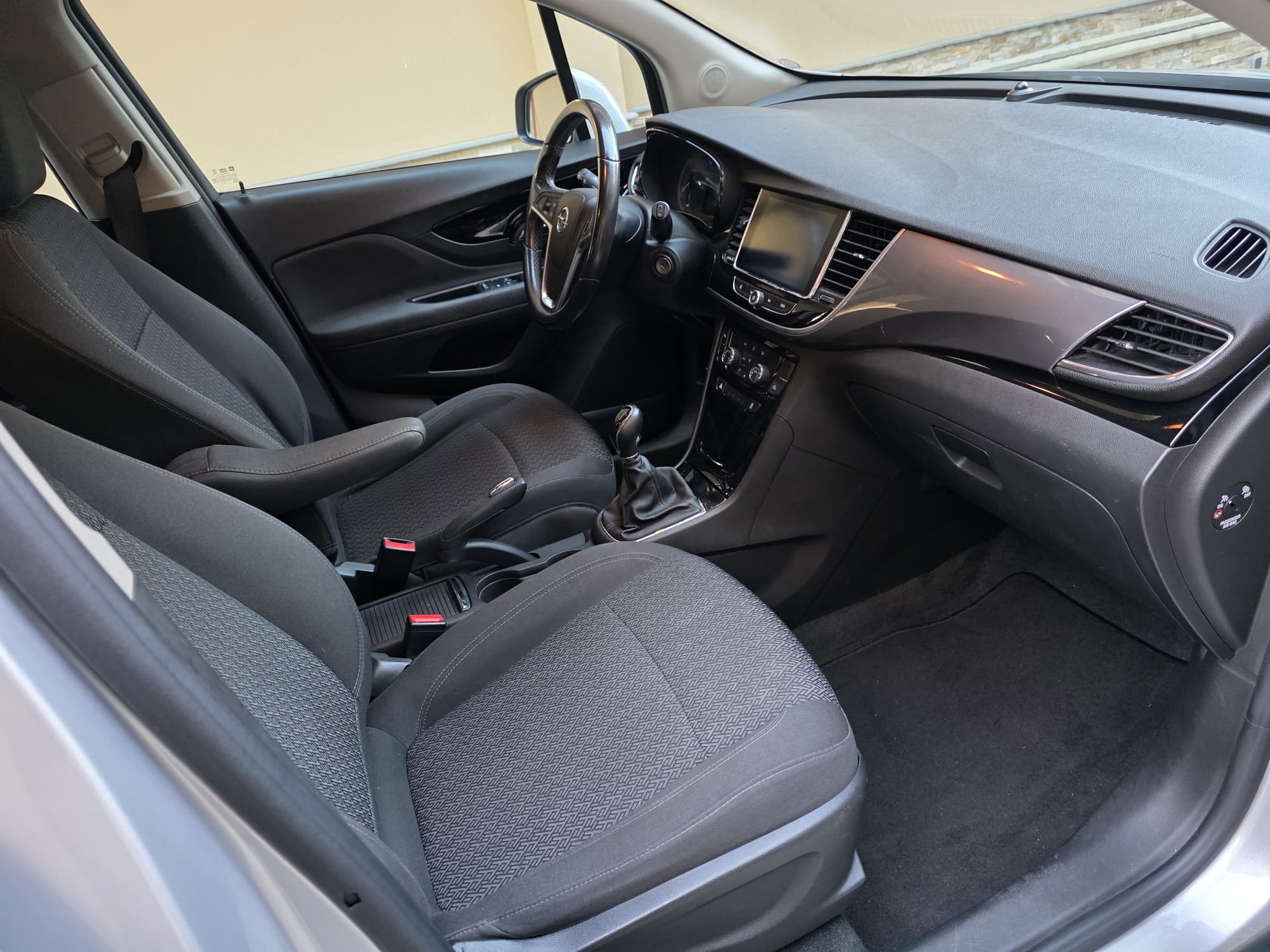 OPEL Mokka X 1.6 cdti Innovation s