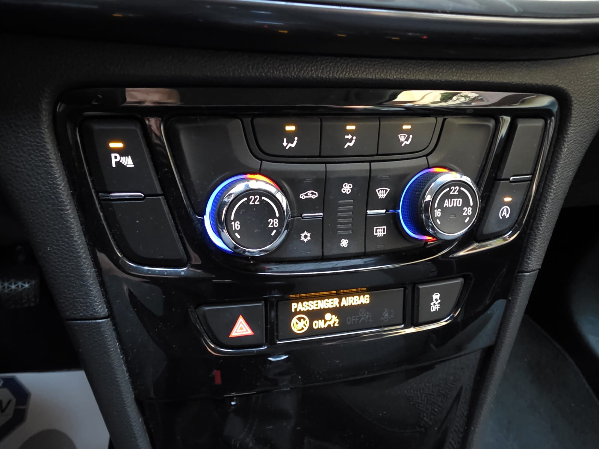 OPEL Mokka X 1.6 cdti Innovation s