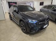 Mercedes-Benz GLC 300 GLC Coupe de phev AMG Line Premium Plus 4matic