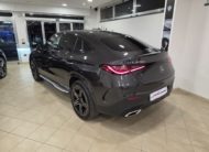 Mercedes-Benz GLC 300 GLC Coupe de phev AMG Line Premium Plus 4matic