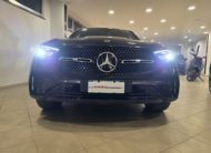 Mercedes-Benz GLC 300 GLC Coupe de phev AMG Line Premium Plus 4matic