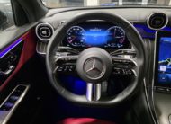 Mercedes-Benz GLC 300 GLC Coupe de phev AMG Line Premium Plus 4matic