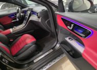 Mercedes-Benz GLC 300 GLC Coupe de phev AMG Line Premium Plus 4matic