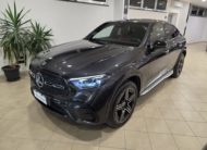 Mercedes-Benz GLC 300 GLC Coupe de phev AMG Line Premium Plus 4matic
