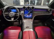 Mercedes-Benz GLC 300 GLC Coupe de phev AMG Line Premium Plus 4matic