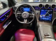 Mercedes-Benz GLC 300 GLC Coupe de phev AMG Line Premium Plus 4matic