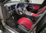 Mercedes-Benz GLC 300 GLC Coupe de phev AMG Line Premium Plus 4matic