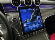 Mercedes-Benz GLC 300 GLC Coupe de phev AMG Line Premium Plus 4matic