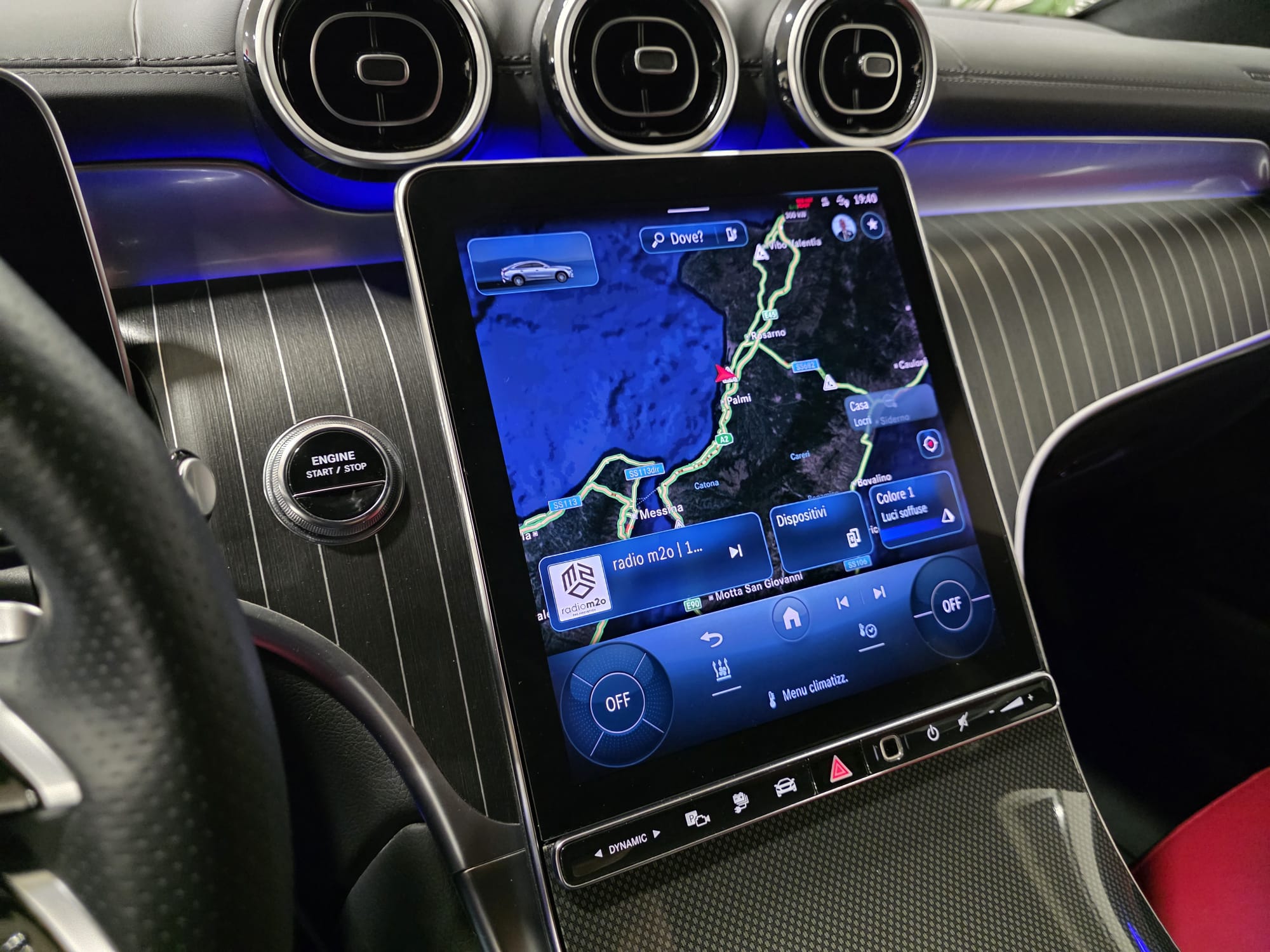 Mercedes-Benz GLC 300 GLC Coupe de phev AMG Line Premium Plus 4matic