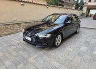 Audi A4 Avant 2.0 tdi Advanced 143cv multitronic