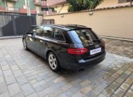 Audi A4 Avant 2.0 tdi Advanced 143cv multitronic