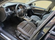 Audi A4 Avant 2.0 tdi Advanced 143cv multitronic