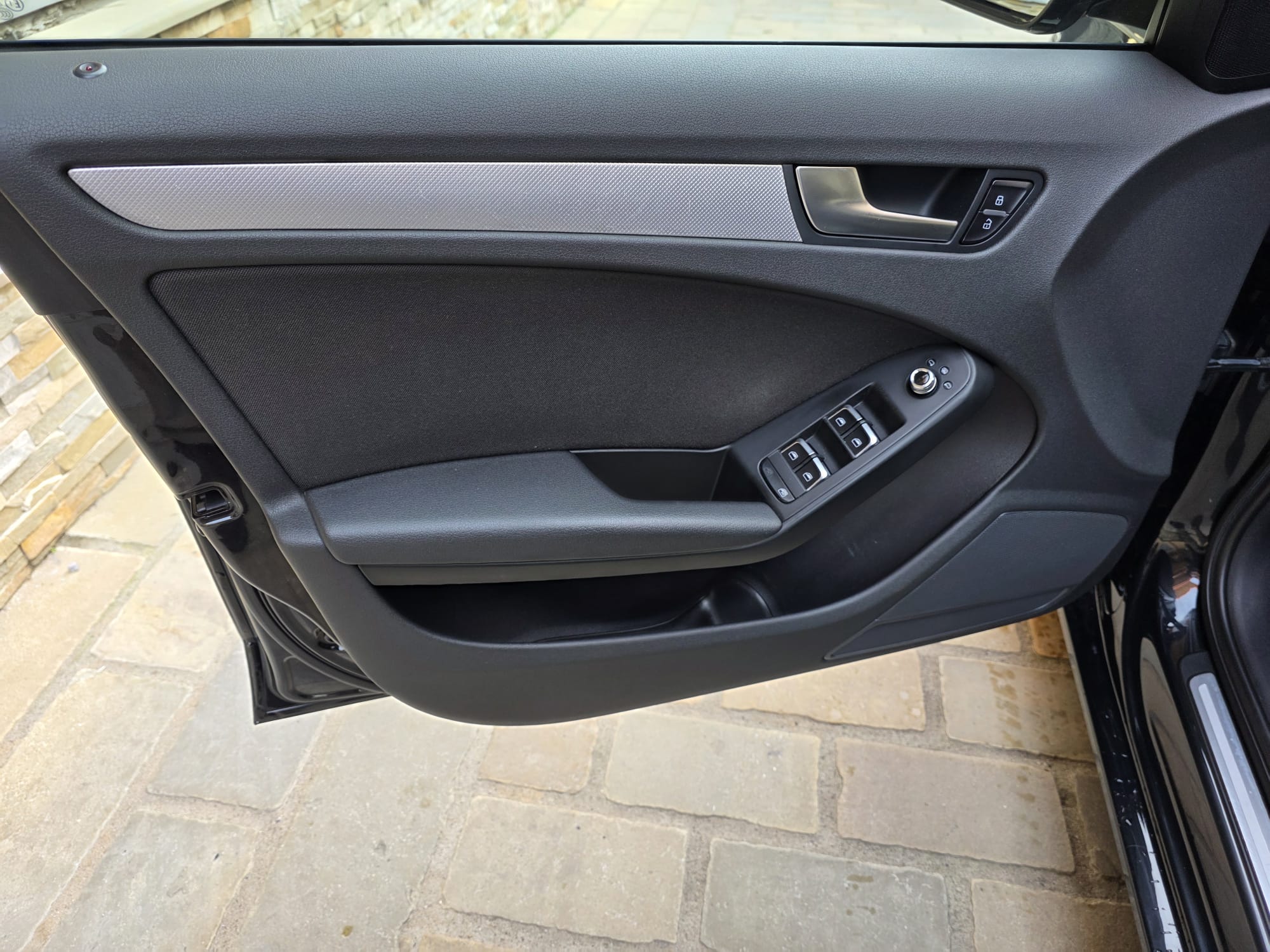 Audi A4 Avant 2.0 tdi Advanced 143cv multitronic