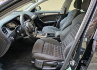 Audi A4 Avant 2.0 tdi Advanced 143cv multitronic