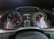 Audi A4 Avant 2.0 tdi Advanced 143cv multitronic
