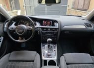 Audi A4 Avant 2.0 tdi Advanced 143cv multitronic