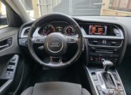 Audi A4 Avant 2.0 tdi Advanced 143cv multitronic