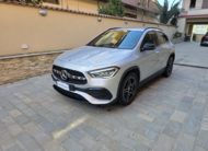 Mercedes-Benz GLA 200 d 150 CV AMG Line Premium Uniproprietario Full