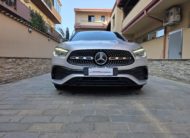 Mercedes-Benz GLA 200 d 150 CV AMG Line Premium Uniproprietario Full