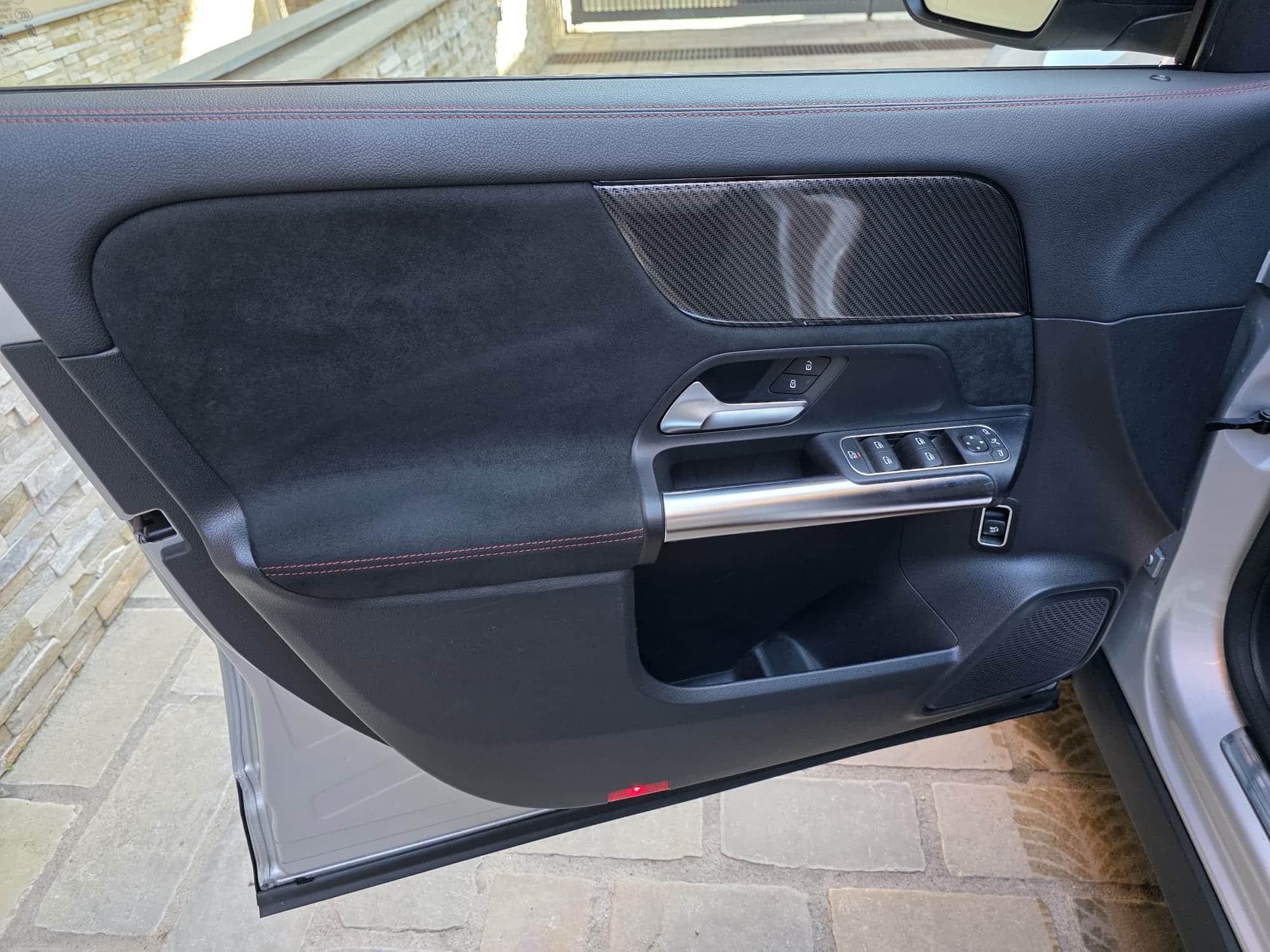 Mercedes-Benz GLA 200 d 150 CV AMG Line Premium Uniproprietario Full