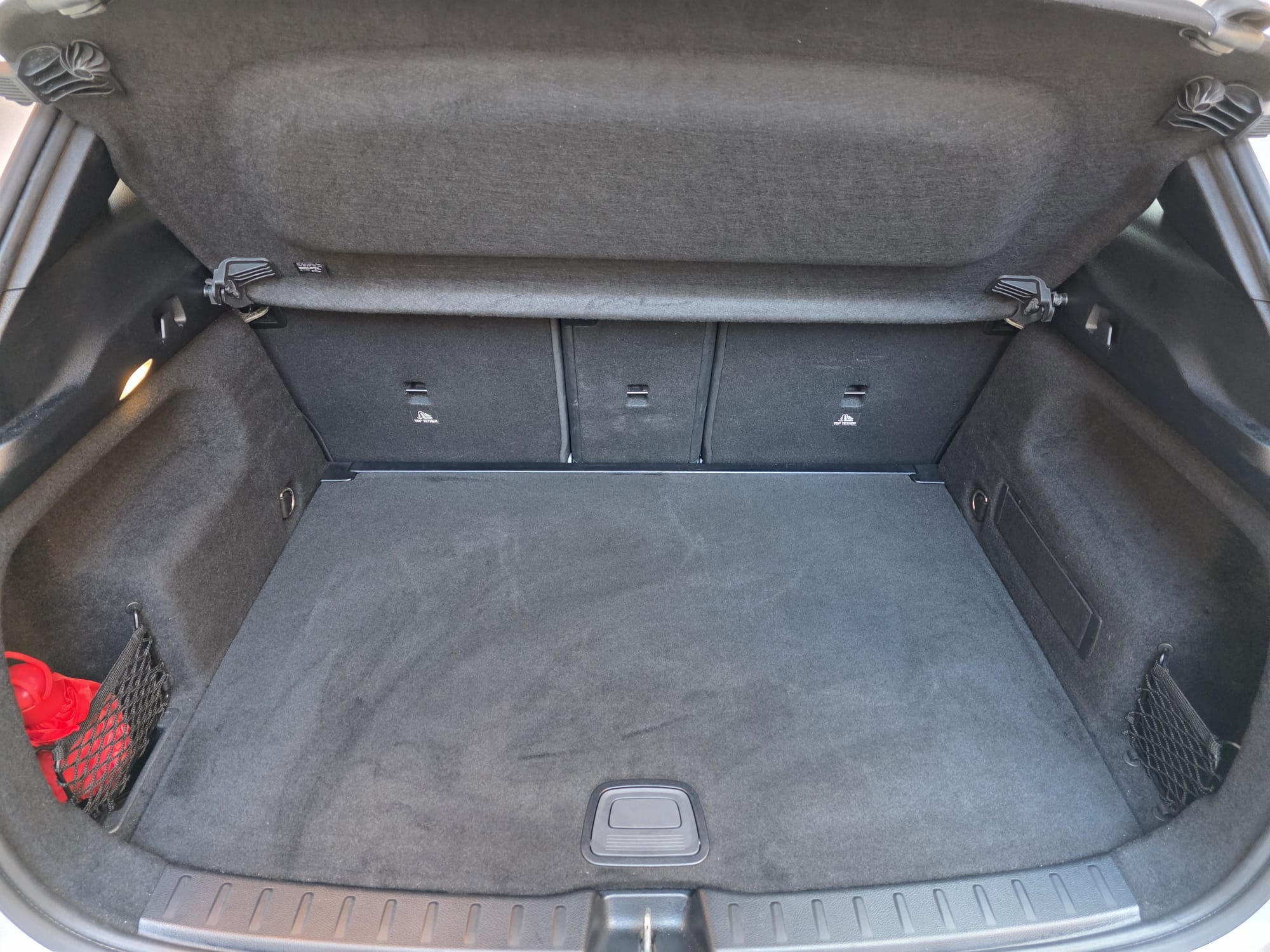 Mercedes-Benz GLA 200 d 150 CV AMG Line Premium Uniproprietario Full