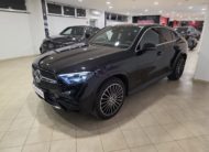 Mercedes-Benz GLC 220 Coupe 220 d AMG Line Premium 4matic PRONTA CONSEGN
