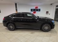 Mercedes-Benz GLC 220 Coupe 220 d AMG Line Premium 4matic PRONTA CONSEGN