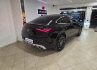 Mercedes-Benz GLC 220 Coupe 220 d AMG Line Premium 4matic PRONTA CONSEGN
