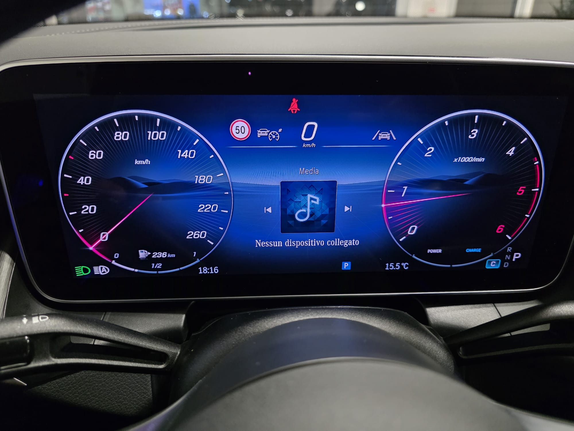 Mercedes-Benz GLC 220 Coupe 220 d AMG Line Premium 4matic PRONTA CONSEGN