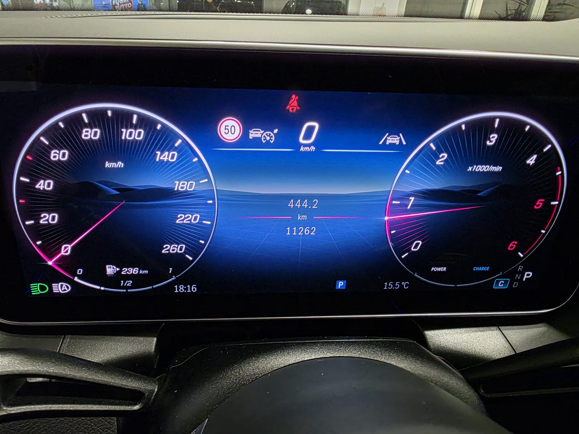 Mercedes-Benz GLC 220 Coupe 220 d AMG Line Premium 4matic PRONTA CONSEGN