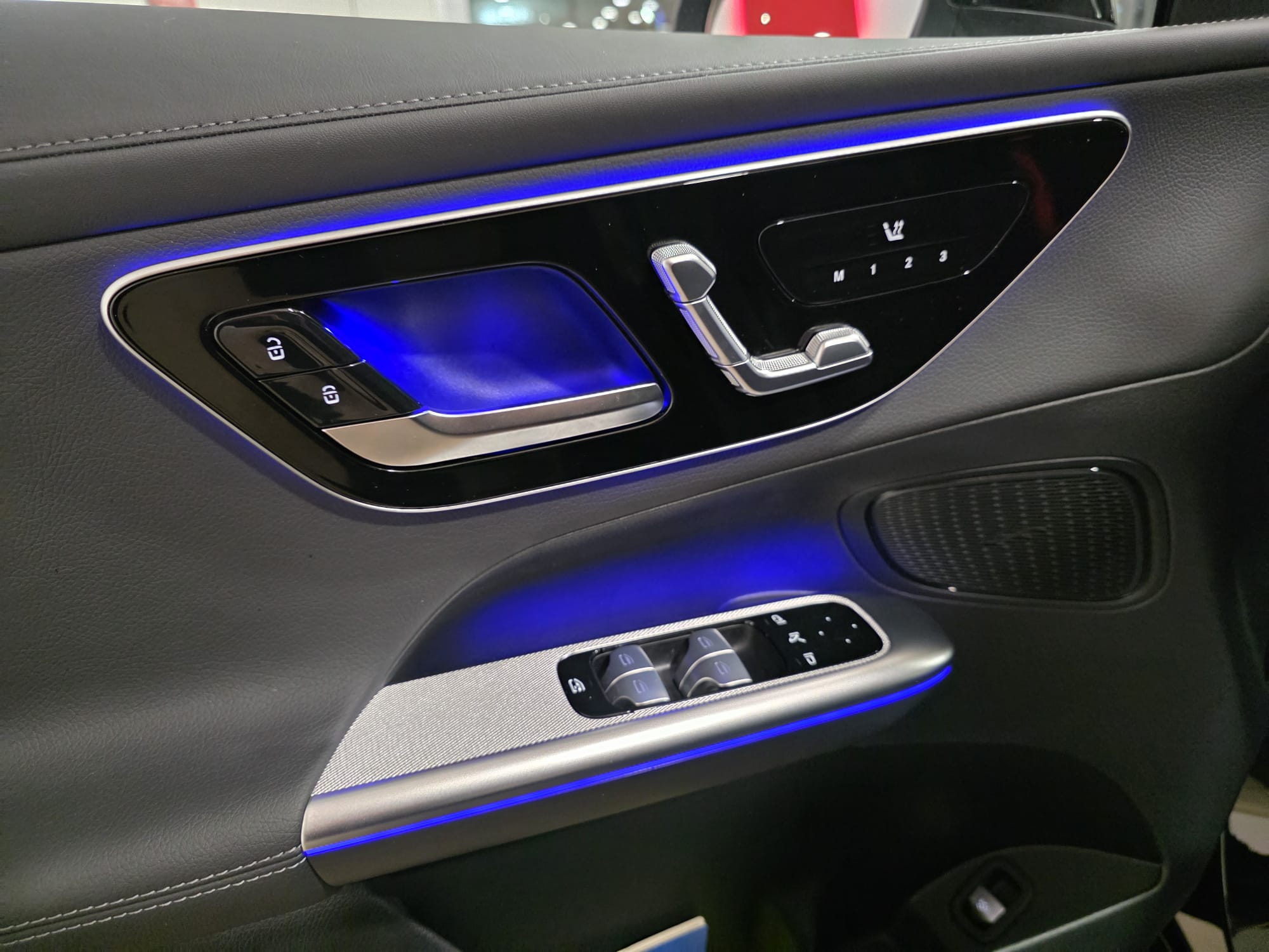 Mercedes-Benz GLC 220 Coupe 220 d AMG Line Premium 4matic PRONTA CONSEGN