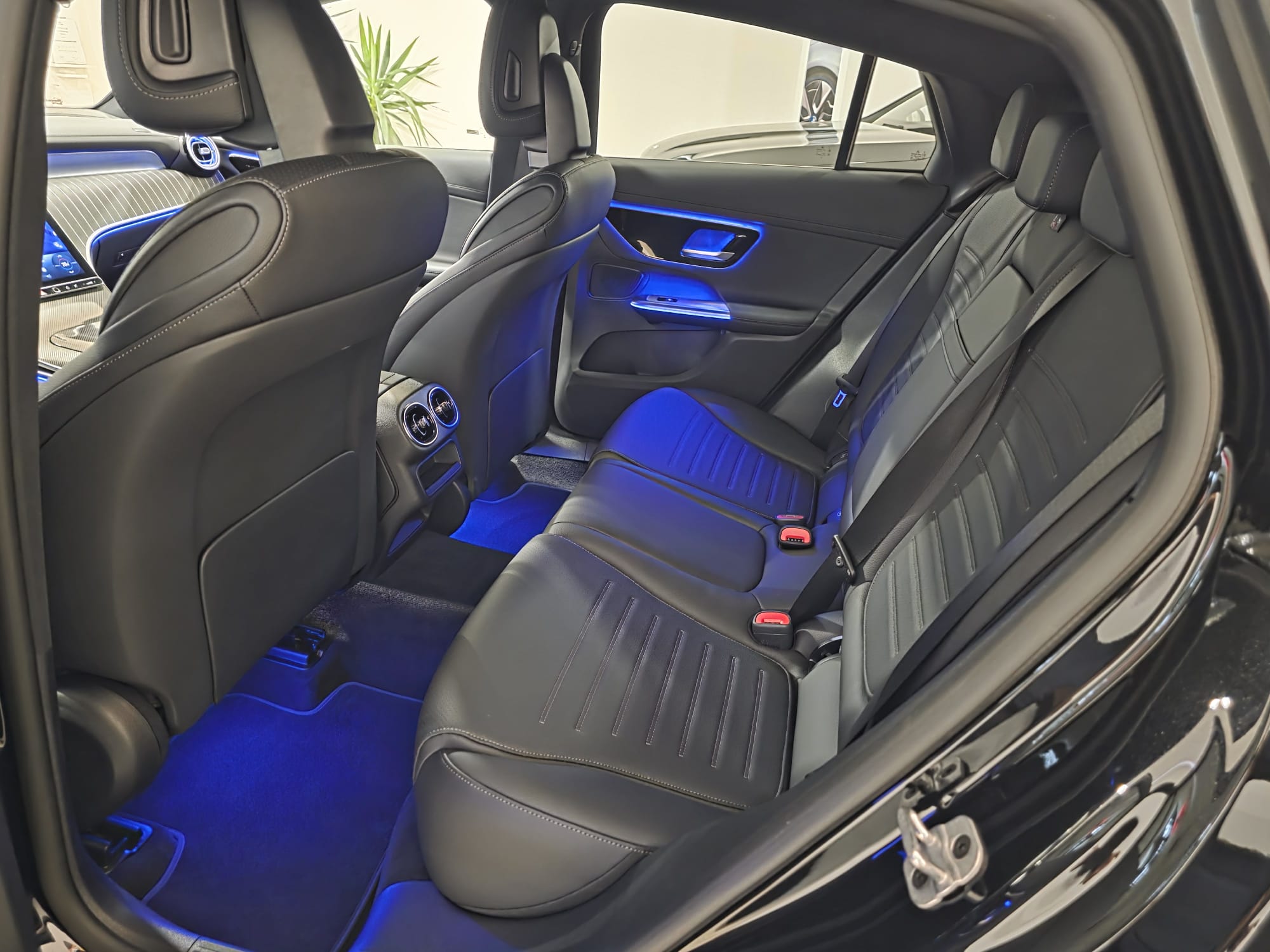 Mercedes-Benz GLC 220 Coupe 220 d AMG Line Premium 4matic PRONTA CONSEGN