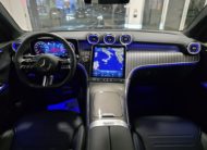 Mercedes-Benz GLC 220 Coupe 220 d AMG Line Premium 4matic PRONTA CONSEGN