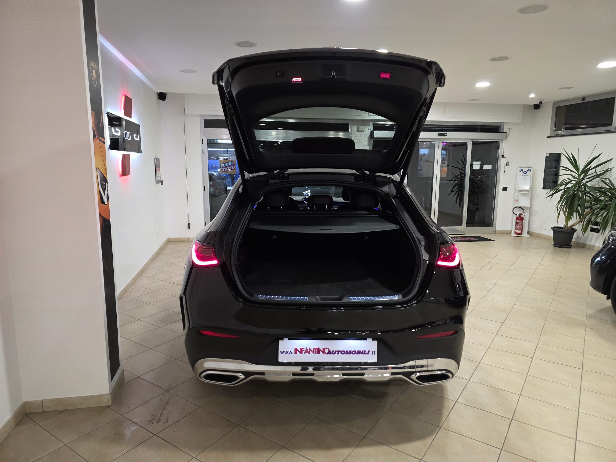 Mercedes-Benz GLC 220 Coupe 220 d AMG Line Premium 4matic PRONTA CONSEGN