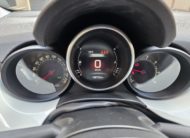 Fiat 500 X 1.3 mjt Popstar 4×2 95cv