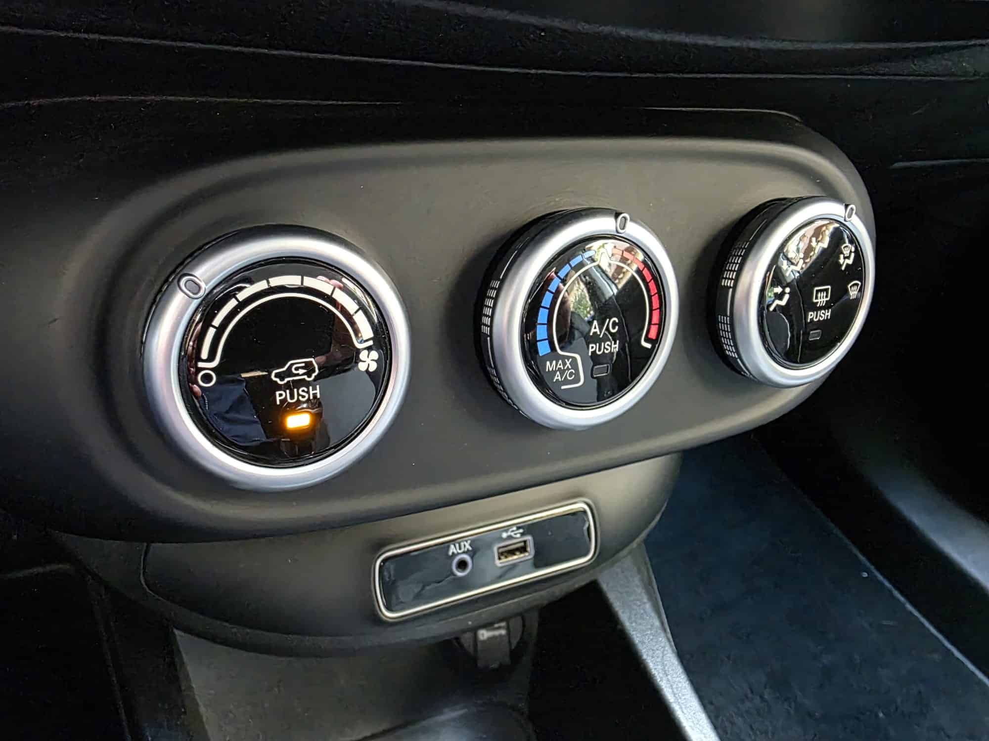 Fiat 500 X 1.3 mjt Popstar 4×2 95cv