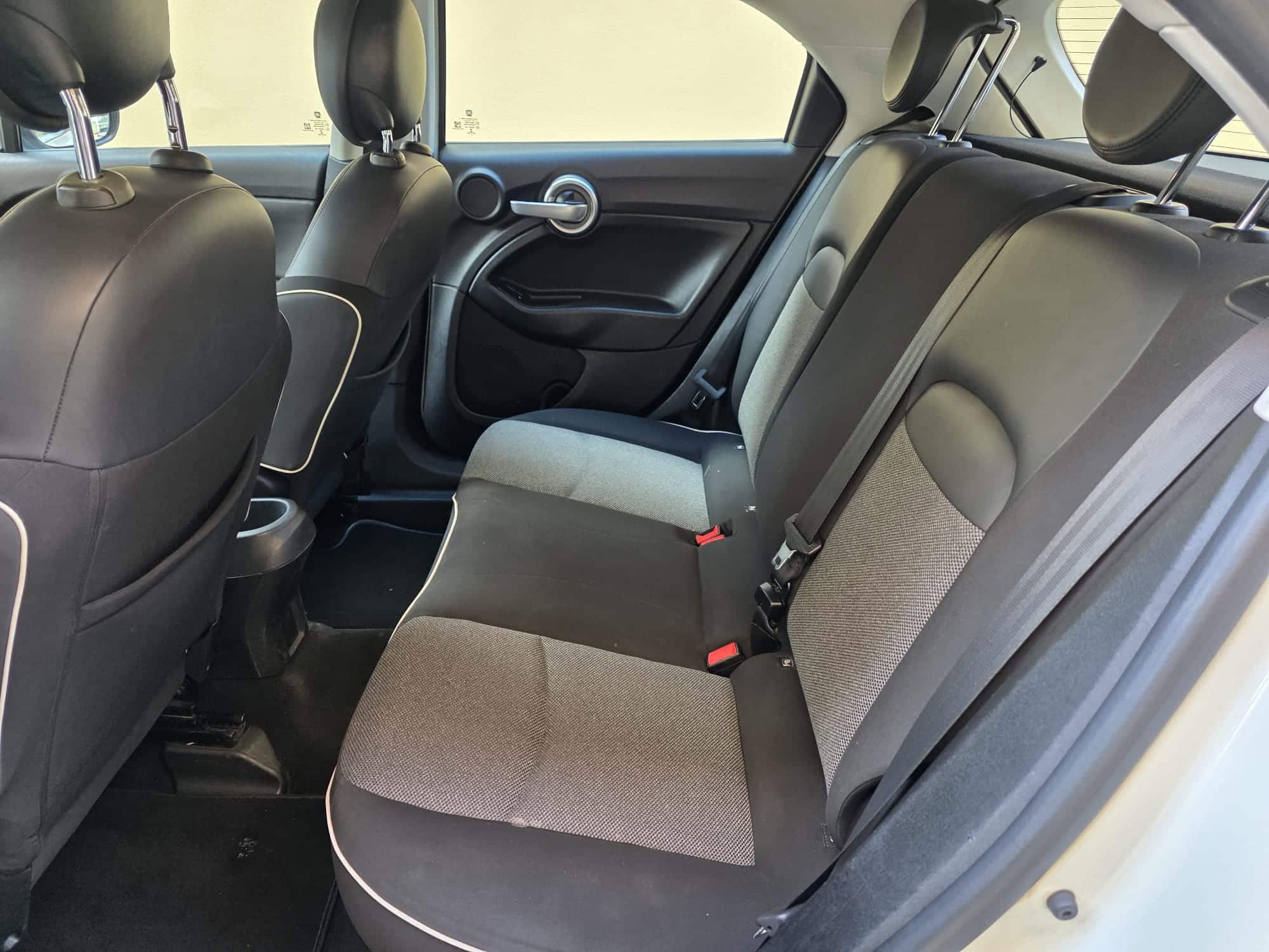 Fiat 500 X 1.3 mjt Popstar 4×2 95cv