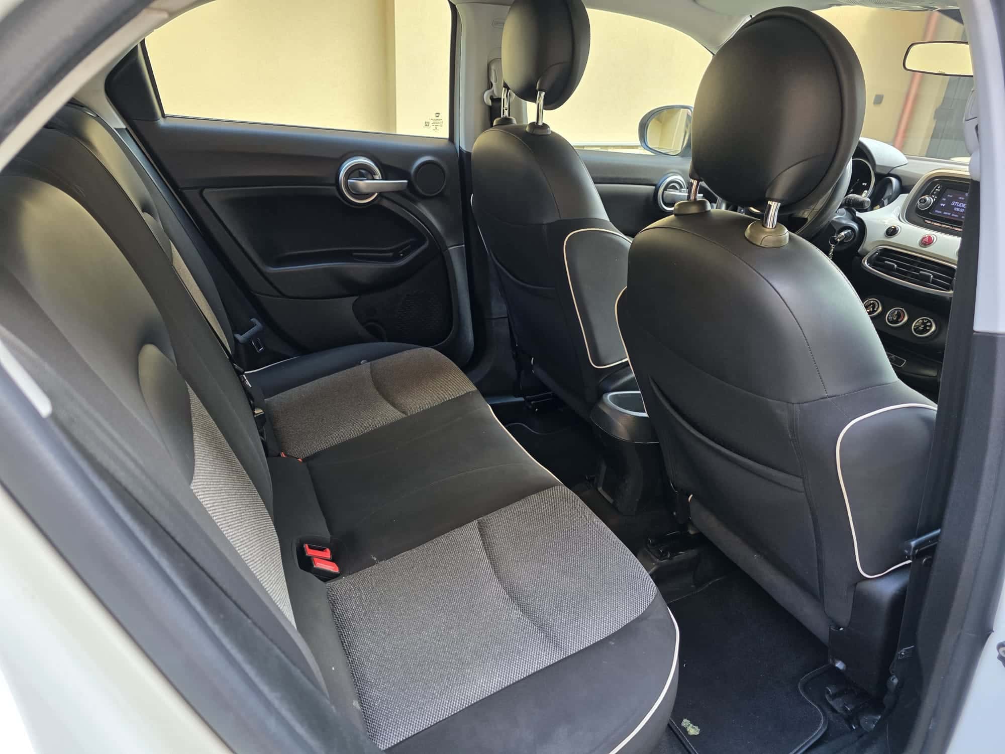 Fiat 500 X 1.3 mjt Popstar 4×2 95cv