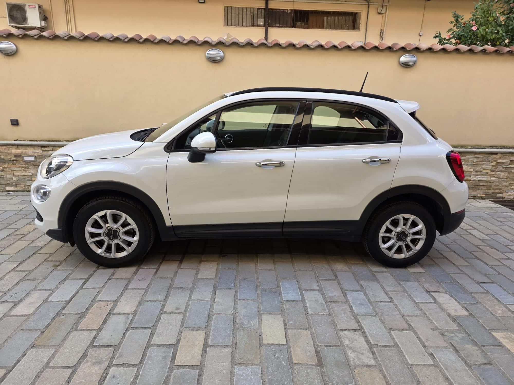 Fiat 500 X 1.3 mjt Popstar 4×2 95cv