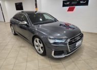 Audi S6 3.0 tdi mhev Quattro 349cv Tiptronic Full Tetto